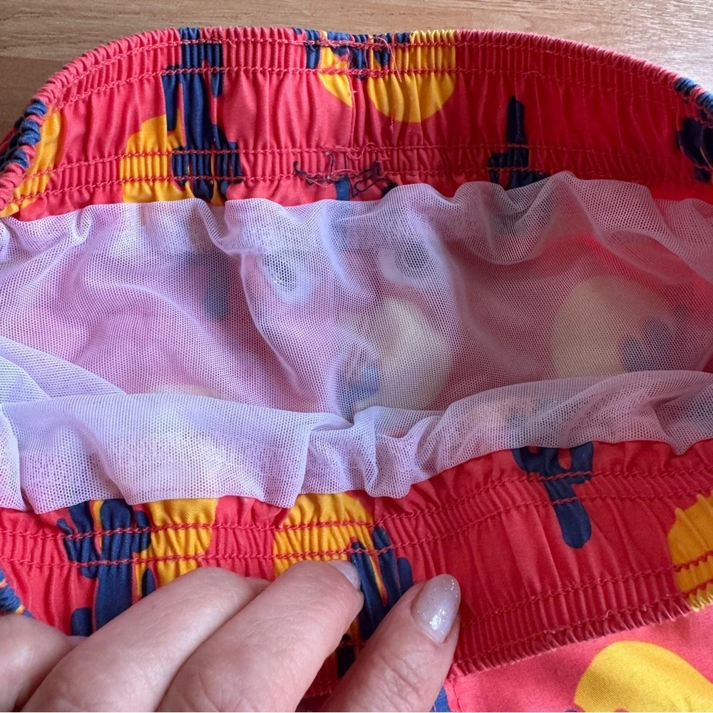 Tom&teddy boys swim trunks